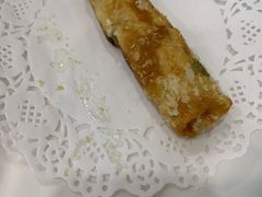 海鲜卷-山里饭店(贵安店)