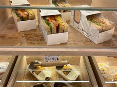 -京谷烘焙店(中国铁建·万科翡翠国际三期店)