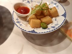 -厝小满.姜母鸭/泉州菜(桥南店)