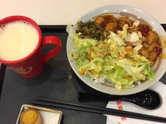 -永和大王(高新中四道店)