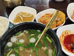 -釜山豚骨汤饭(芝罘万达广场店)