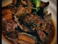 -乾隆美食·本帮菜(黄河路店)