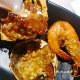 香锅蟹再火锅→口味惊艳！