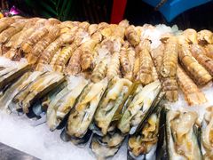 -芭菲盛宴·环球美食(袁家岗店)