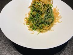 -四季民福烤鸭店(外滩外白渡桥店)