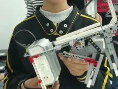 -童程童美少儿编程乐高机器人(世纪都会校区)