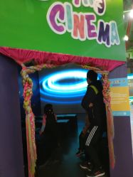 -恐龙探索乐园(磁器口店)