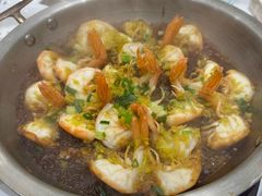 -北塘海鲜·天津菜(大光明桥旗舰店)