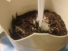 -麦当劳(火车北站餐厅)