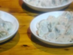 -山东水饺(南坪新街店)