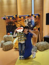 -小鸡哆哆故事屋·儿童乐园(嘉里城店)