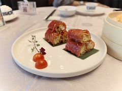 -汤臣·空中餐厅·严选粤菜(石湾世博广场店)