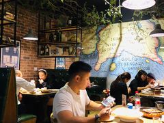 大堂-丰乐餐厅·始于1999·本地老字号