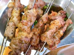 -大勇羊棒骨·烧烤(经六路店)