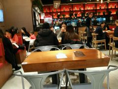 -永辉超市(新世界店)