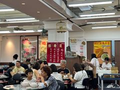 -香港蓮香樓(中環店)