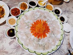 -有腥气私房菜·寻味顺德