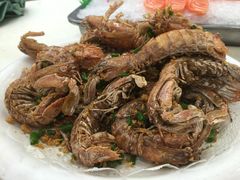 -新享乐海鲜(翠华路店)