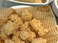 -半天妖烤鱼(大兴大悦春风里店)