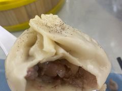 羊肉包子-马尔龙新疆饭店·清真(瑞景店)