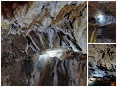 -兰溪地下长河