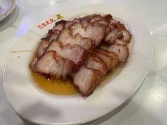 -澳门陈光记烧味饭店(南京德基广场店)