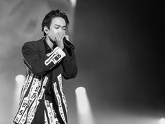 -南京奥林匹克体育中心-体育馆