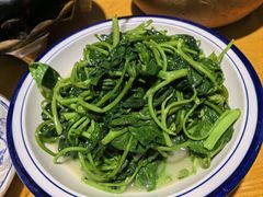 -好帮厨·下饭浏阳菜·坚持现炒(月湖店)