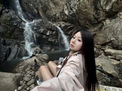 -洛阳白云山景区