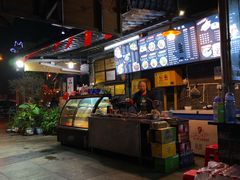 -老地方猫儿面(磁器口店)