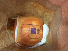 -汉堡王(富邦广场店)
