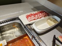 -海底捞火锅(新松江路店)