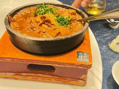 -元唐家宴•经典东北菜(梅市口路店)