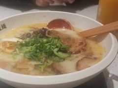 -味千拉面(光启城时尚购物中心店)