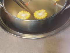 -阿姨靓汤(广外店)