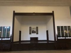 -蒋氏故居