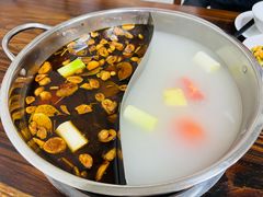 -肥婆麻辣火锅.顺德首创药材麻辣火锅(容桂店)