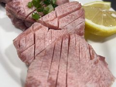 -有吉社炭火烤肉(香格里拉店)