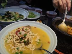 -江南里·新浙菜(苏州大悦城店)