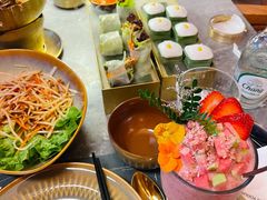 -Tegu泰古莲·泰国餐厅(红山6979店)