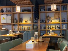 -云卷小酒馆(六道口店)