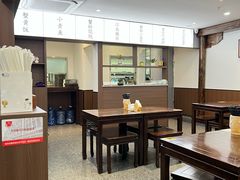 -蟹上黄·蟹黄面·江南糖水(人民广场店)