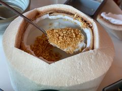 -喃喃椰·糟粕醋·椰子鸡火锅(七堡花园店)