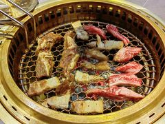 -明洞王妃家烤肉(苏州中心星悦汇店)