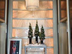 -万豪咖啡厅(JW万豪酒店店)