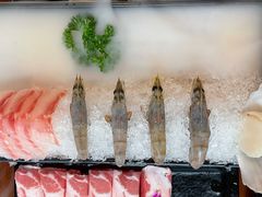 海鲜大盘-束河人家(南锣鼓巷店)