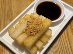 红糖糍粑-耿福兴(步行街店)