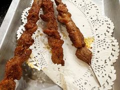 -常赢三兄弟·清真涮肉(崂山路总店)