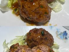 -春水锅贴·传统鲁菜(大明湖店)
