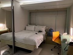 -香港富荟上环酒店
